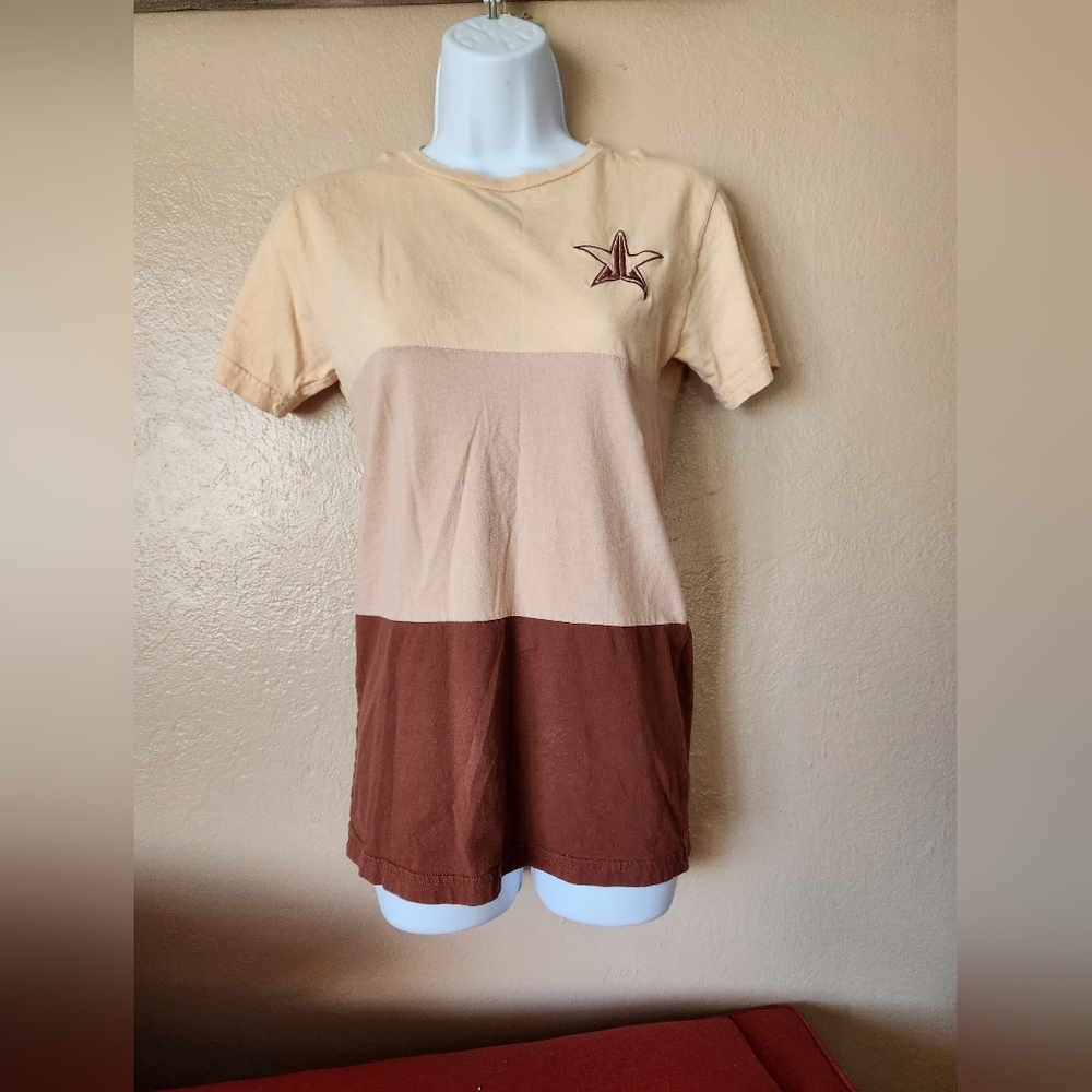 NWOT Jeffree Star T-Shirt Size Sm